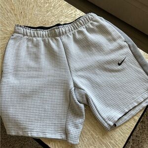 Nike Tech Pack shorts